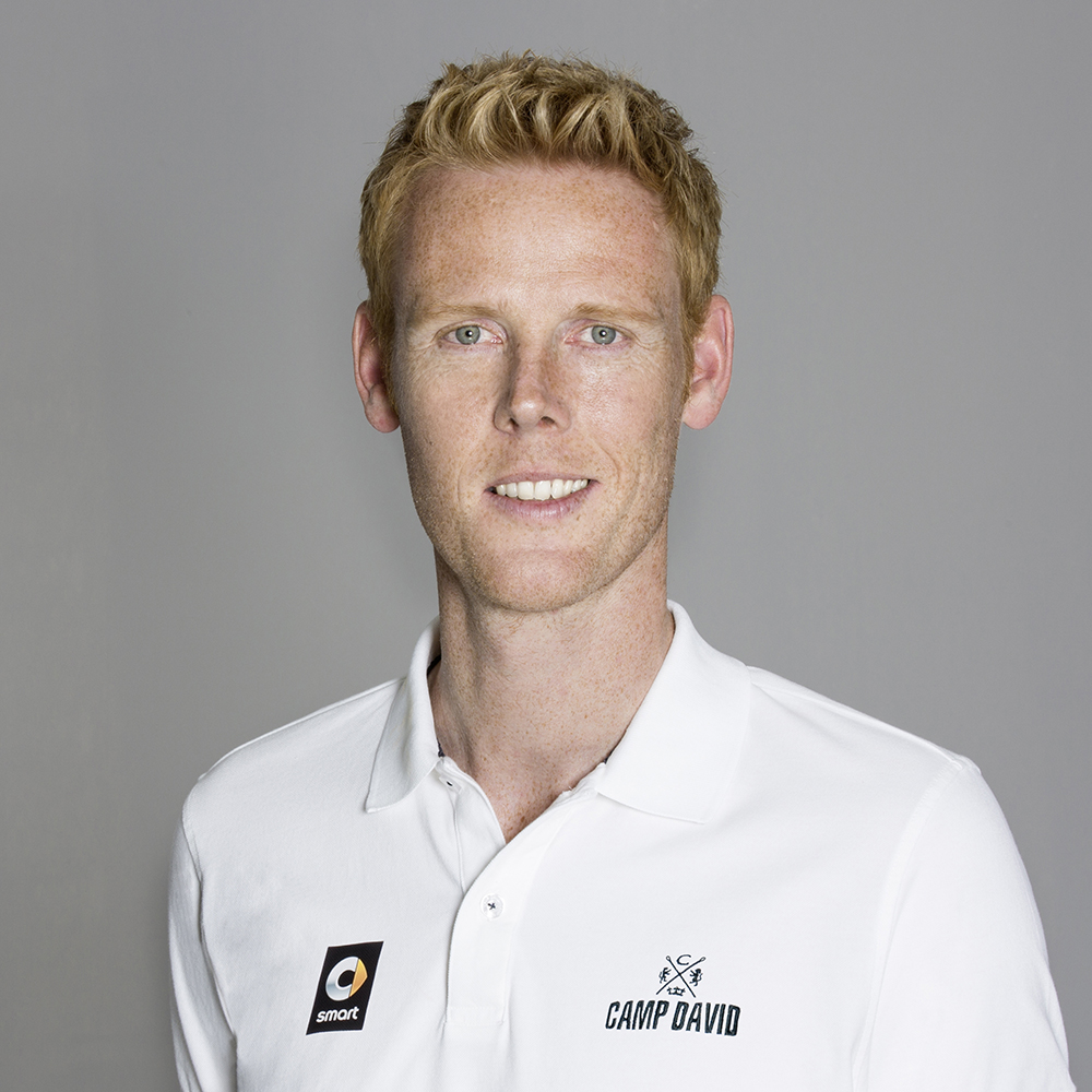 Jonas  <br>Reckermann