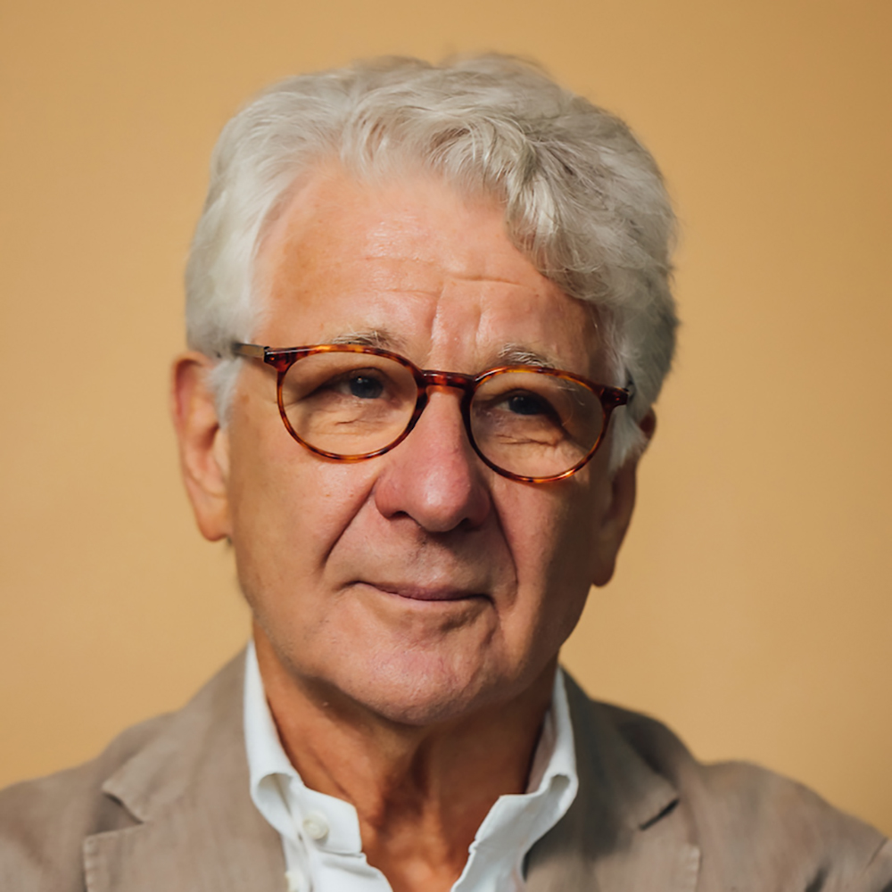 Marcel <br> Reif