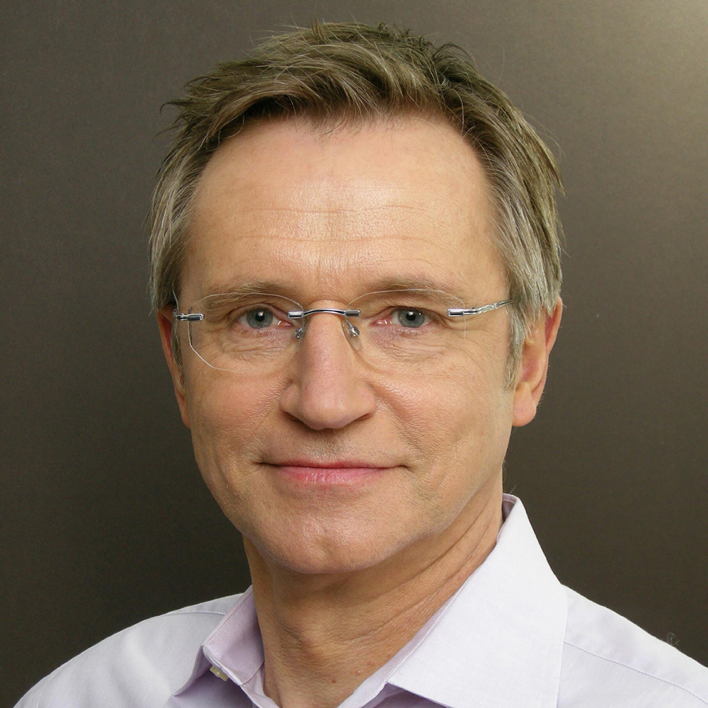 Norbert  <br>König