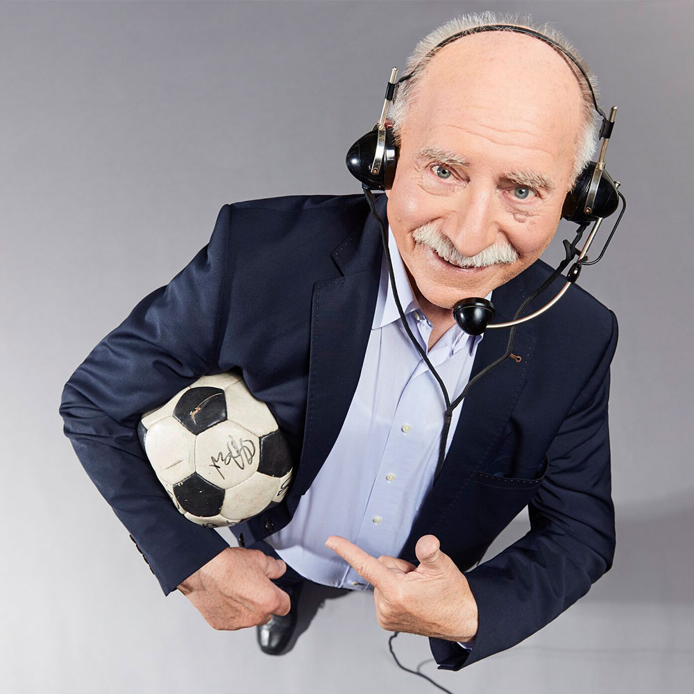 Werner <br> Hansch