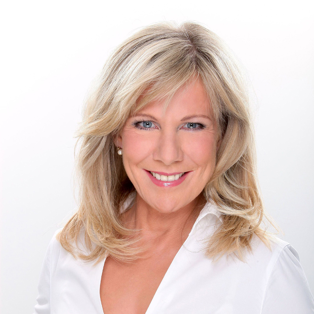Ulrike von  <br>der Groeben